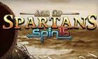 Age Of Spartans Spin16 slot game