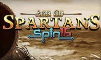 Age Of Spartans Spin16 by Genii