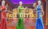 Age Of The Gods Fate Sisters slot by Playtech