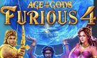 Age Of The Gods Furious 4 slot game
