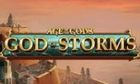 Age Of The Gods God Of Storms slot game
