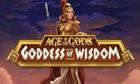 Age Of The Gods Goddess Of Wisdom slot game