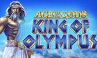 Age Of The Gods King Of Olympus slot game