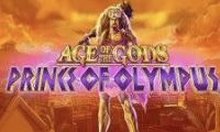 Age Of The Gods Prince Of Olympus slot by Playtech