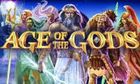 Age Of The Gods slot game