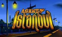 Agent Istanbul by Merkur Gaming