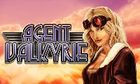 Agent Valkyrie slot game