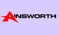 Ainsworth Games slots