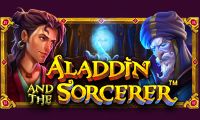 Aladdin And The Sorcerer slot by Pragmatic