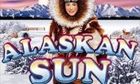 Alaskan Sun slot game