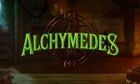 Alchymedes slot game