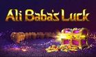 Ali Babas Luck slot game