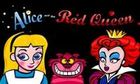 Alice and the Red Queen slot game
