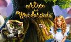 Alice In Wonderslots slot game
