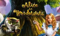 Alice In Wonderslots slot by Playson