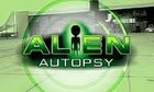 Alien Autopsy slot game