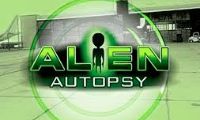 Alien Autopsy by Openbet