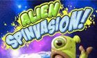 Alien Spinvasion slot game