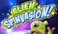 Alien Spinvasion by Rival Gaming