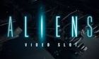 Aliens slot game