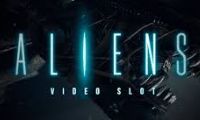 Aliens slot by Net Ent