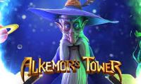 Alkemors Tower slot by Betsoft