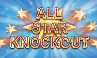 All Star Knockout slot by Yggdrasil Gaming