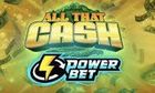 All That Cash Power Bet slot game