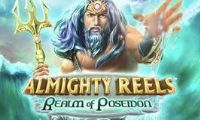 Almighty Reels Realm Of Poseidon slot by Novomatic