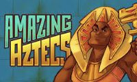 Amazing Aztecs by Justforthewin