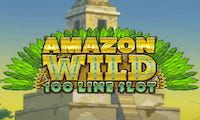 Amazon Wild by Ash Gaming