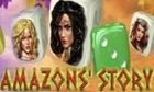 Amazons Story slot game