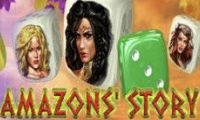 Amazons Story by Egt