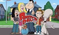 American Dad slot by Playtech