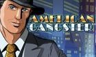 American Gangster slot game