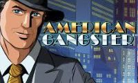 American Gangster slot by Novomatic