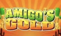 Amigos Gold slot by Blueprint