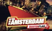 Amsterdam Masterplan by Stake Logic