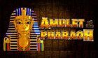 Amulet Of The Pharaoh slot game