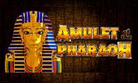 Amulet Of The Pharaoh by Merkur Gaming