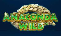 Anaconda Wild slot by Playtech