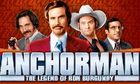 Anchorman slot game