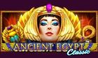 Ancient Egypt Classic slot game