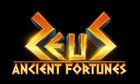 Ancient Fortunes Zeus slot game