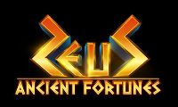 Ancient Fortunes Zeus by Triple Edge Studios