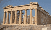 Ancient Greece slots