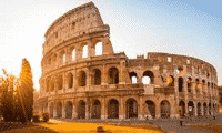 Ancient Rome slots