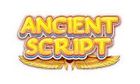 Ancient Script slot game