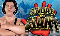 Andre The Giant slot by Nextgen