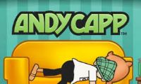 Andy Capp slot by Blueprint